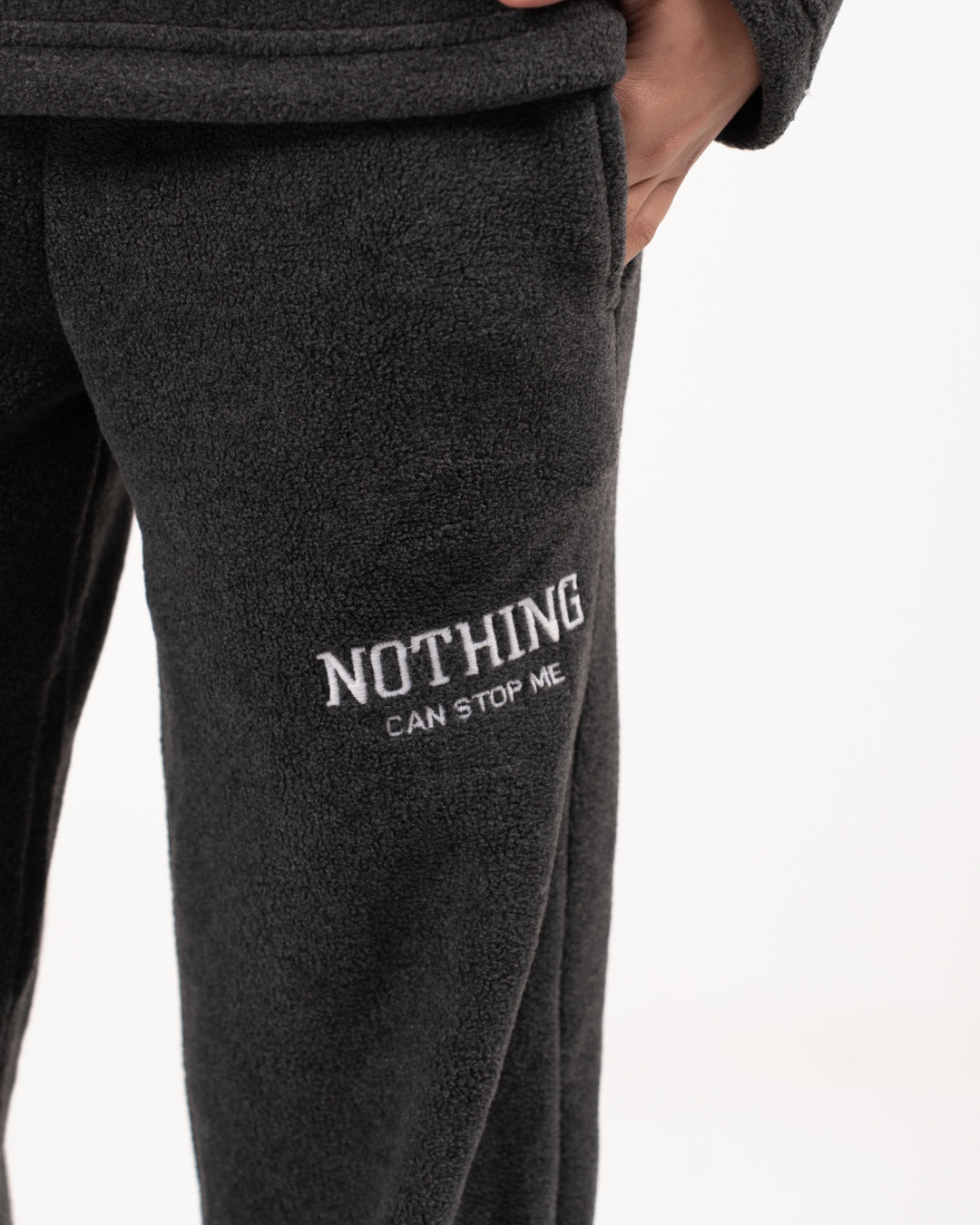 بدلة تدريب بأكمام طويلة للبنات