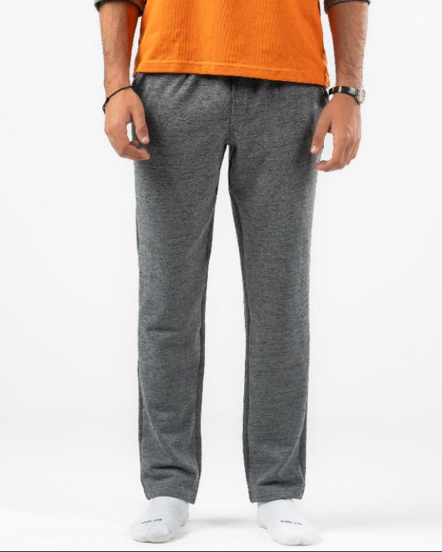Men Printed Pajama Set