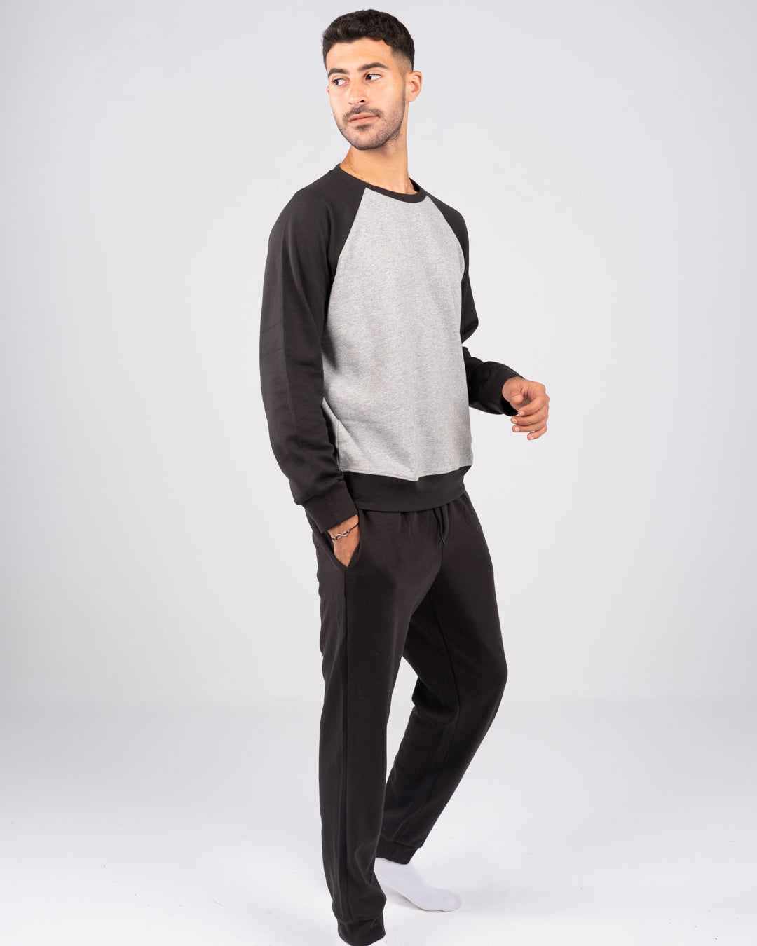 Men Basic PJ
