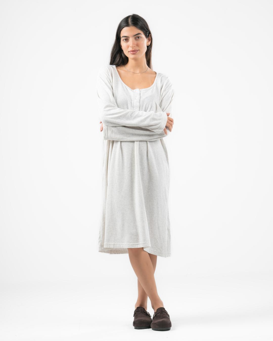 Night Shirt For Women