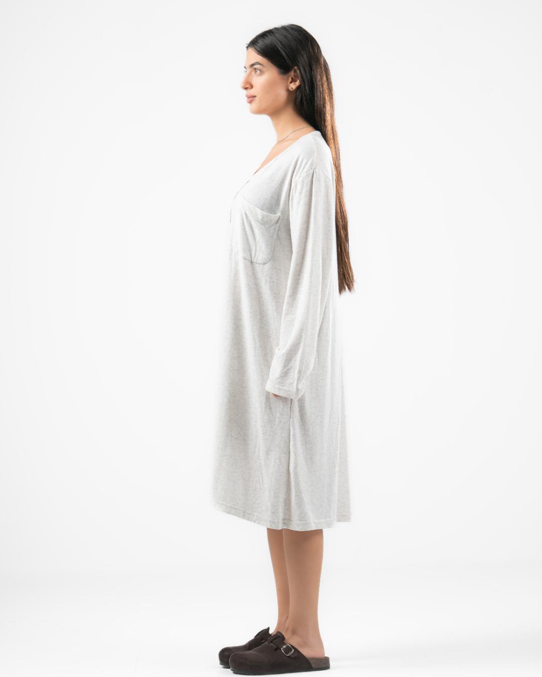 Night Shirt For Women