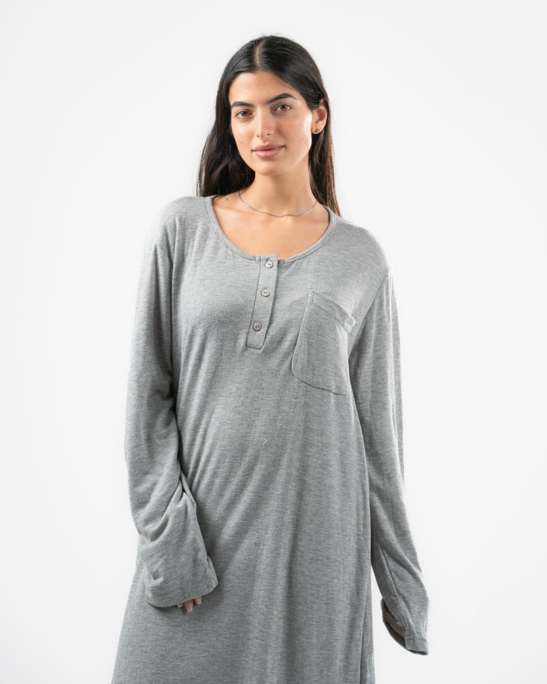 Night Shirt For Women