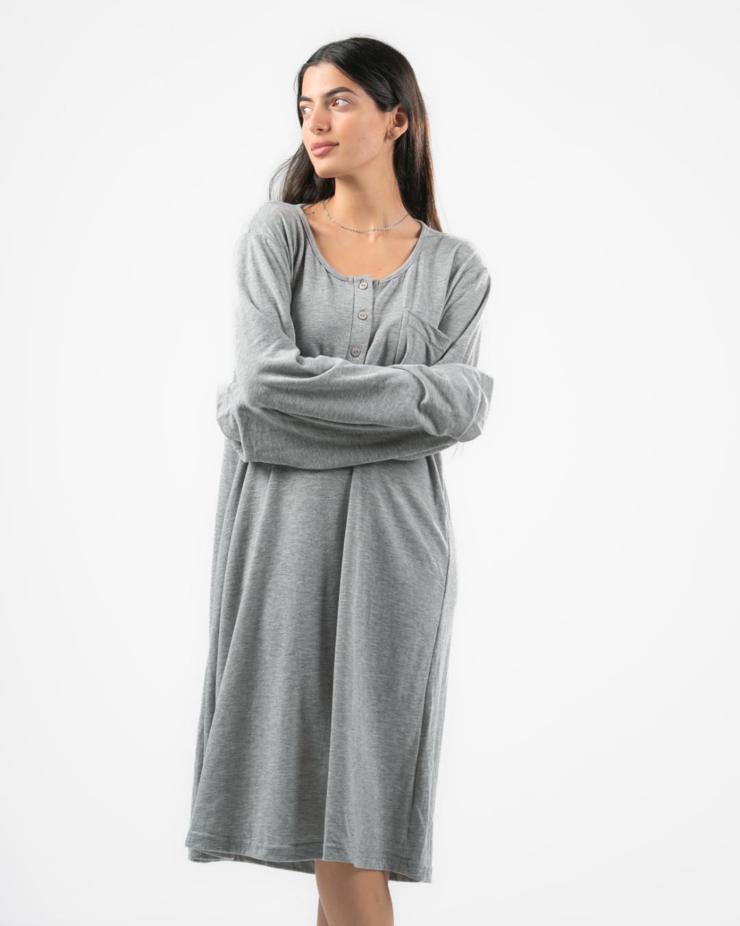 Night Shirt For Women