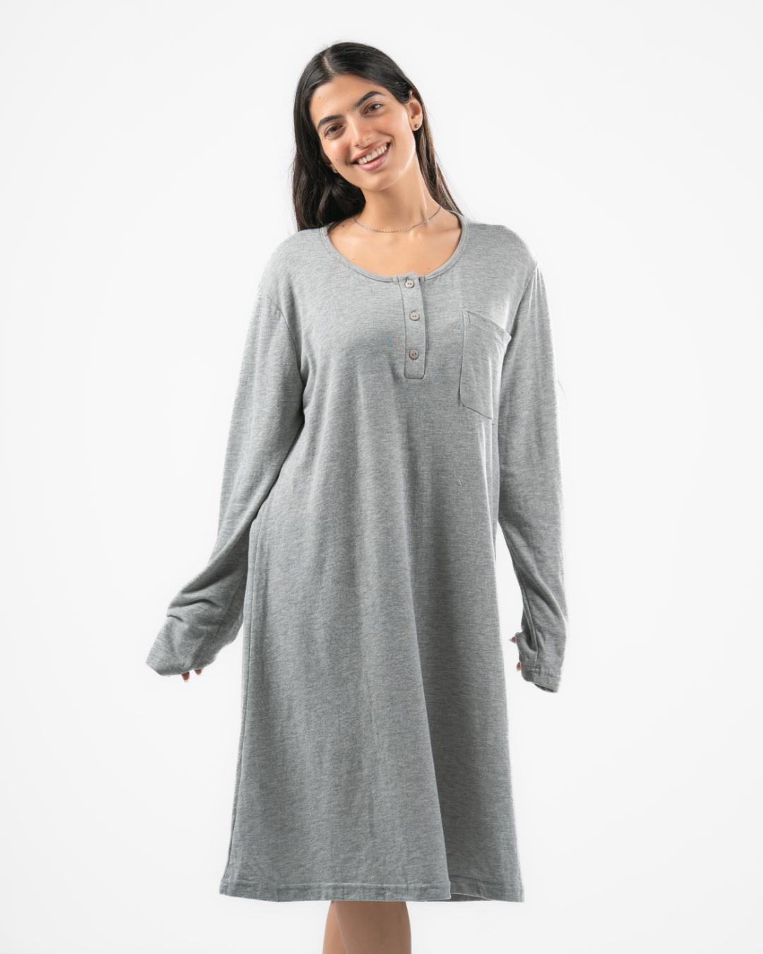 Night Shirt For Women