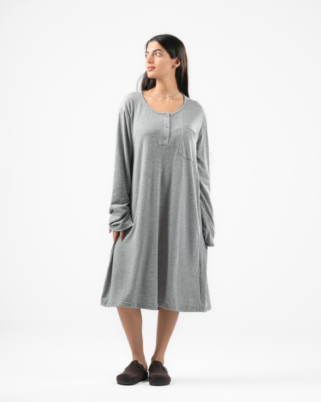 Night Shirt For Women