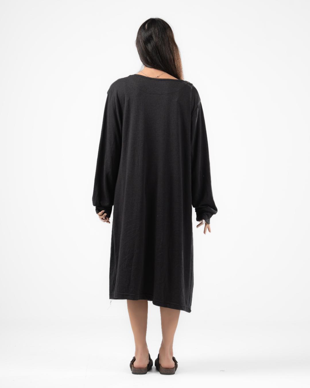 Night Shirt with Lace