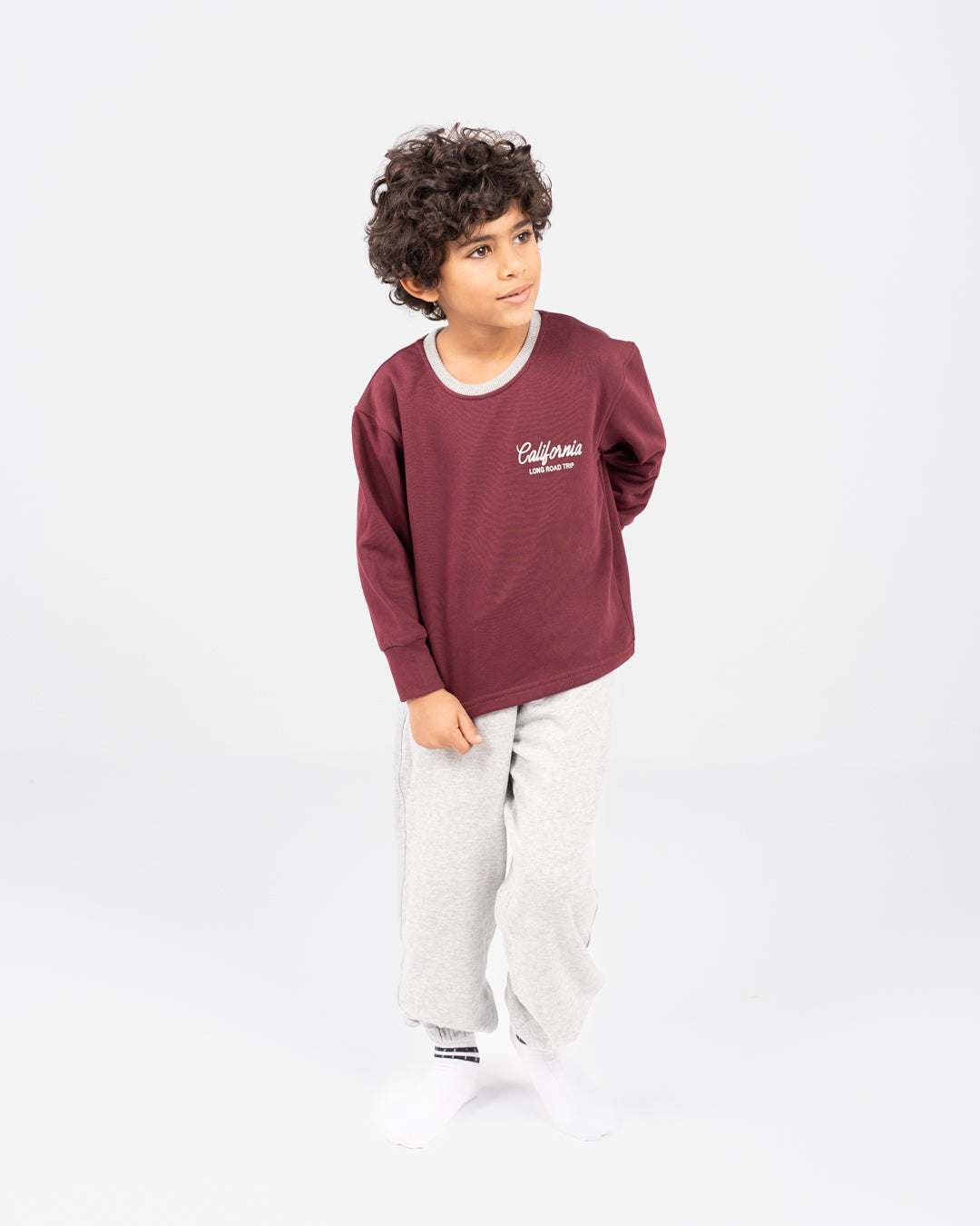 بيجاما ولادي مطبوعة