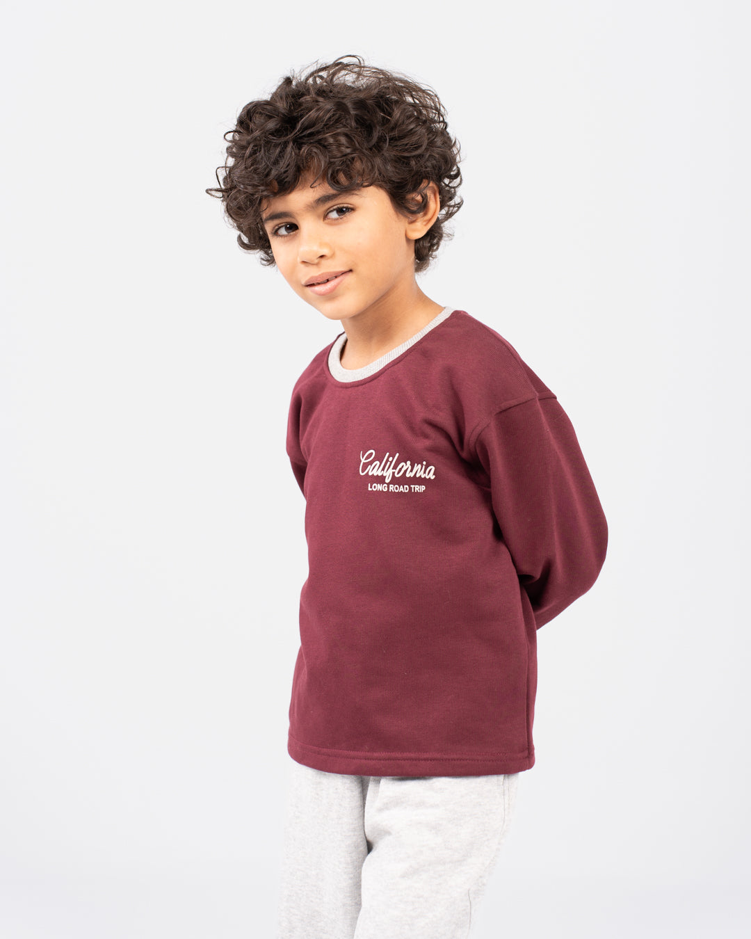 بيجاما ولادي مطبوعة