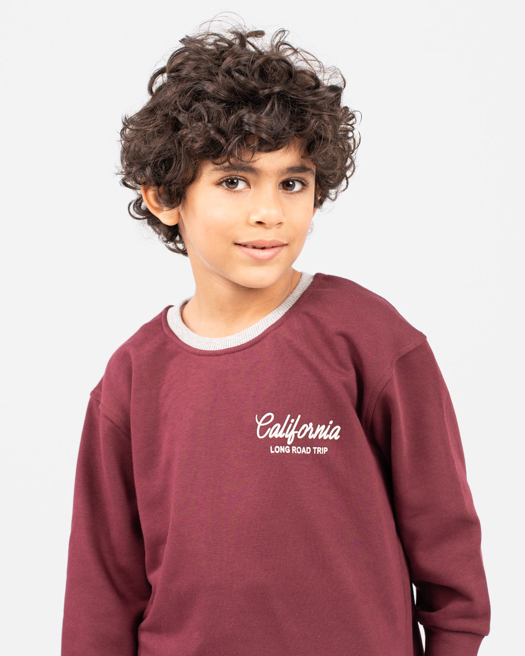 بيجاما ولادي مطبوعة