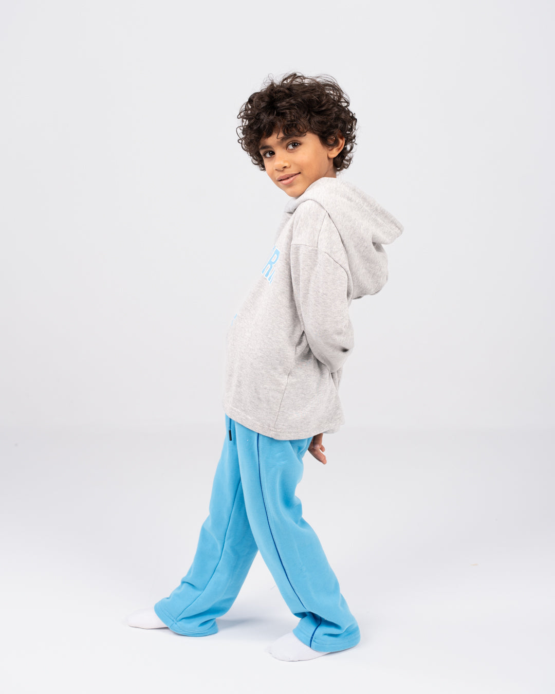 New York Boy Pajama Set