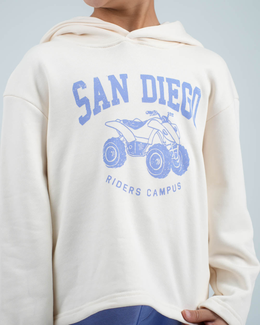 San Diego Boy Pajamas