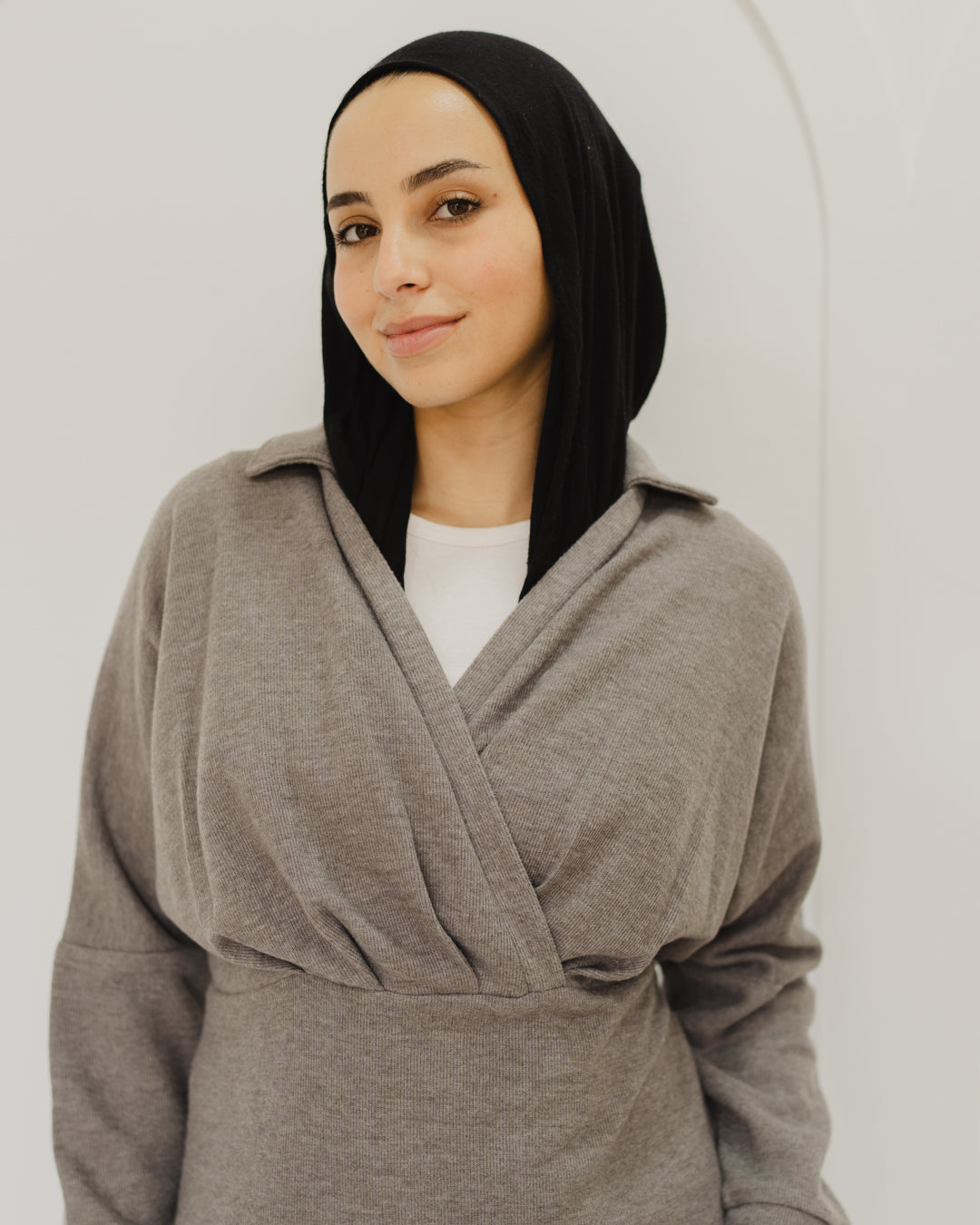 Women Plain Dress
