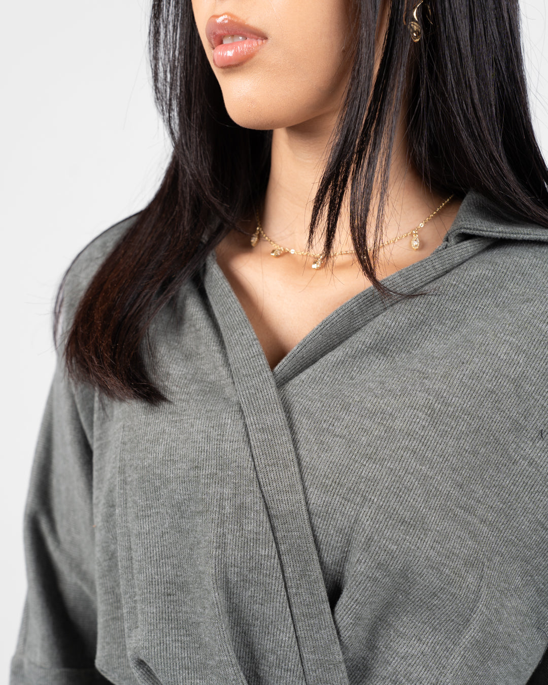 Women Plain Dress