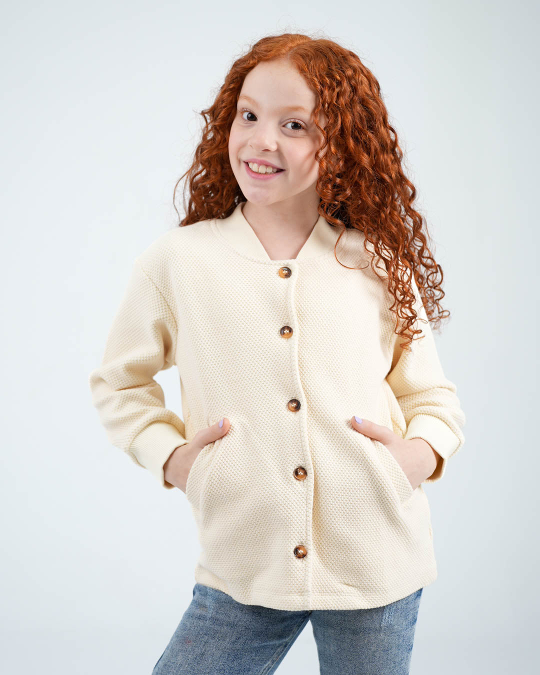 جاكت جاكار خفيف