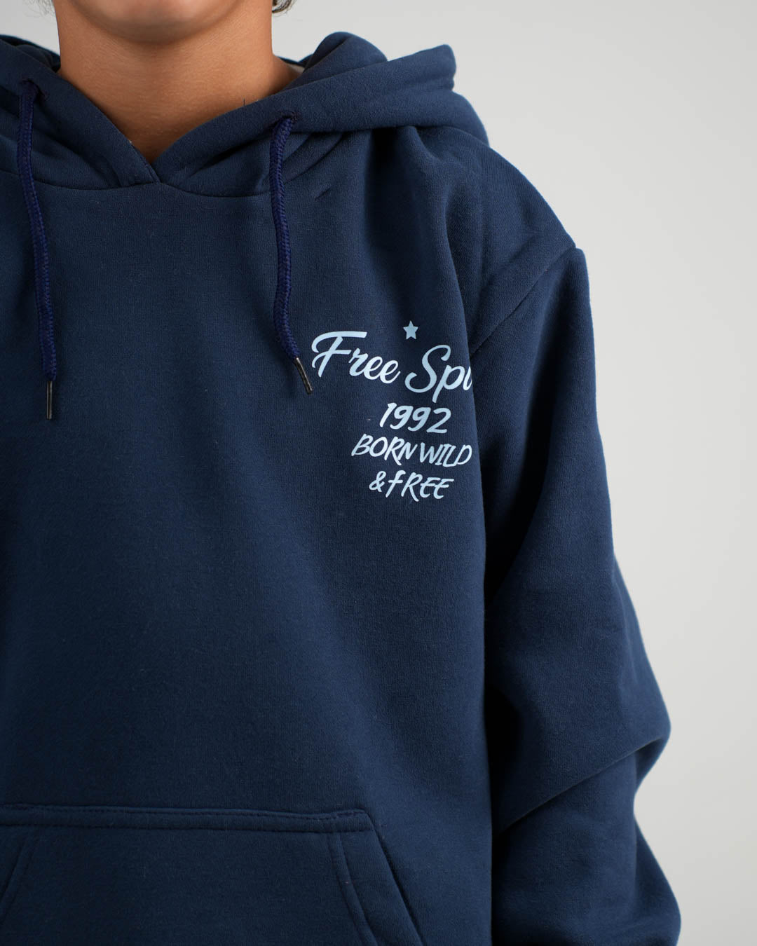 Free Spirit Sweat Shirt