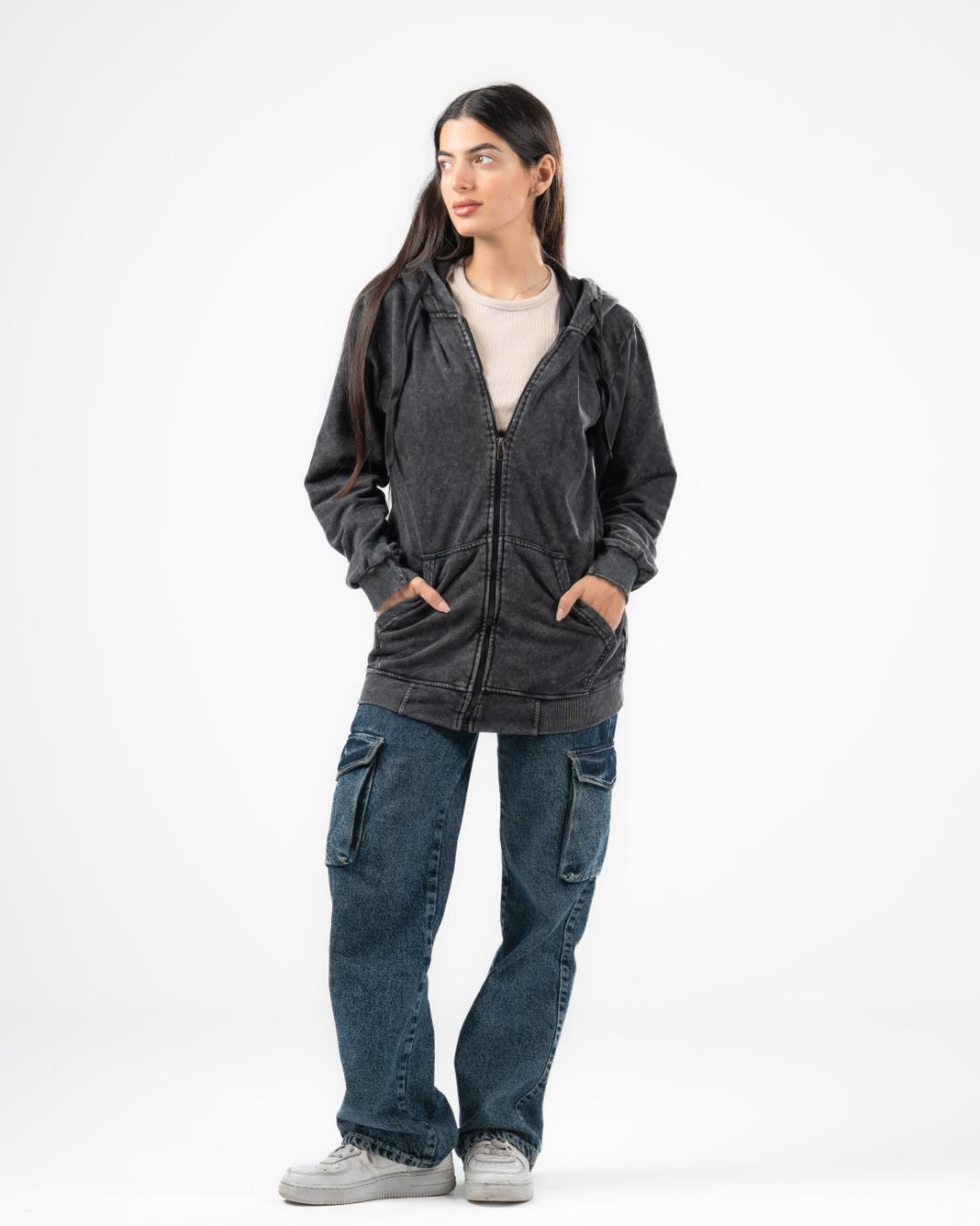 سويت شيرت نسائي