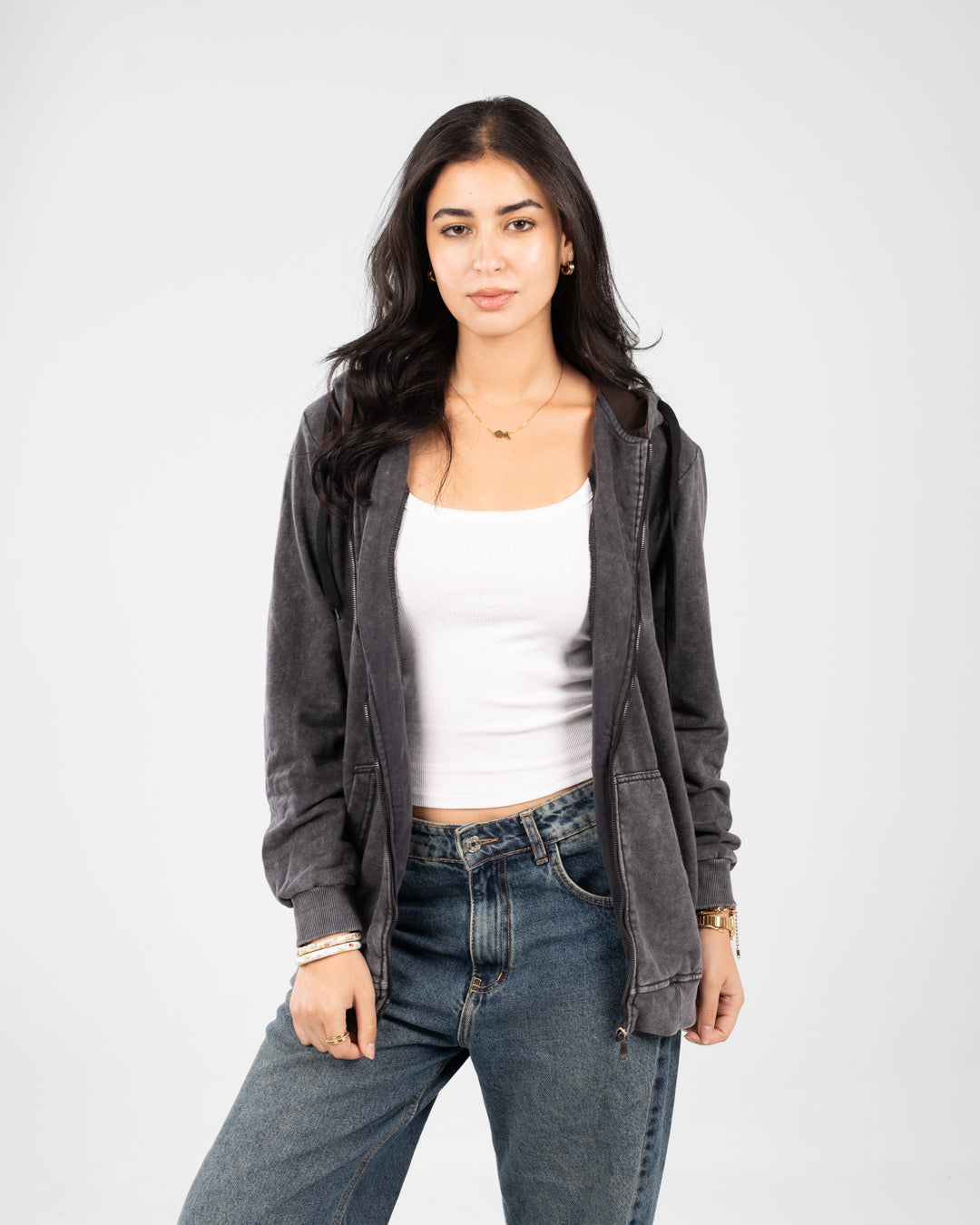 سويت شيرت نسائي