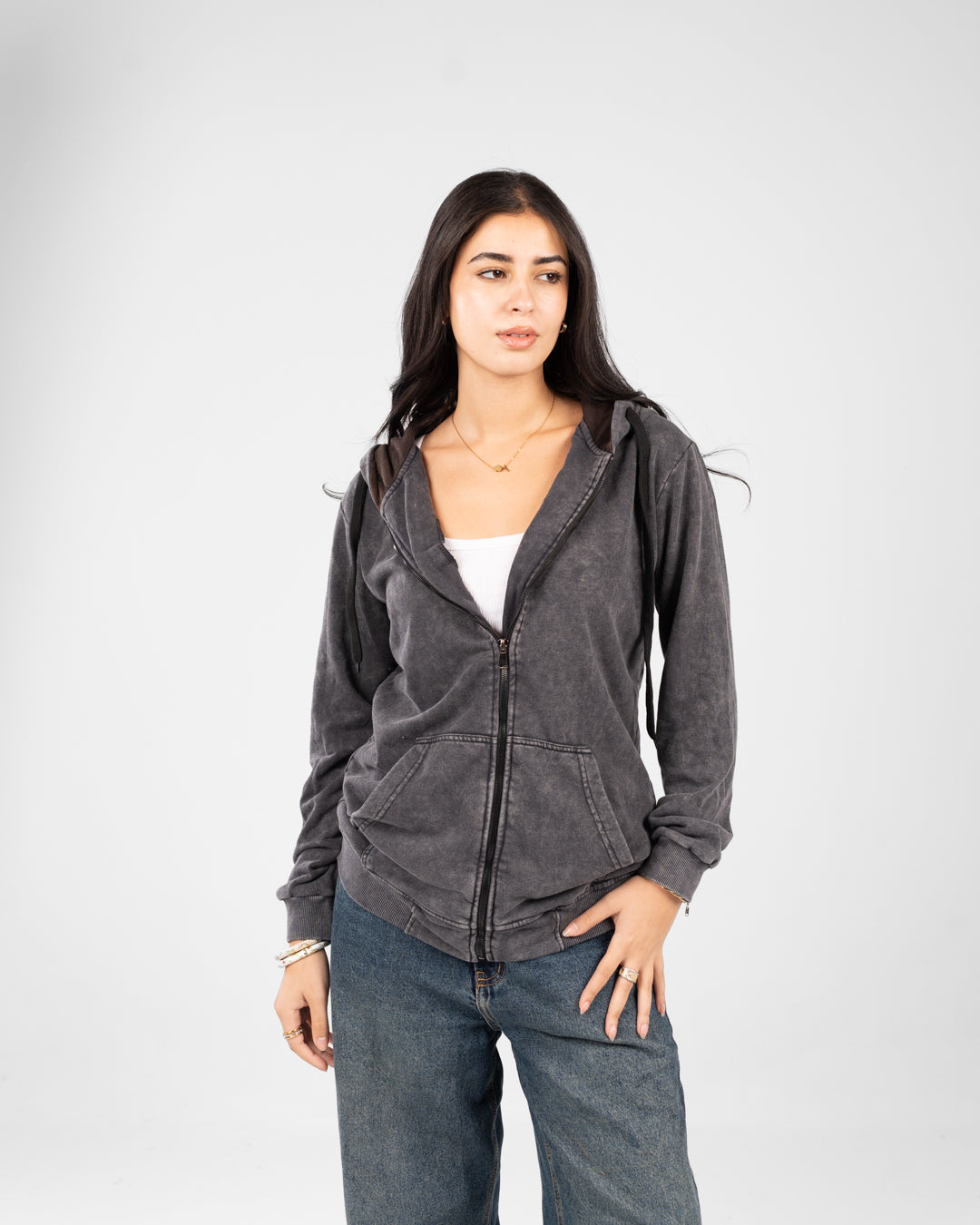 سويت شيرت نسائي