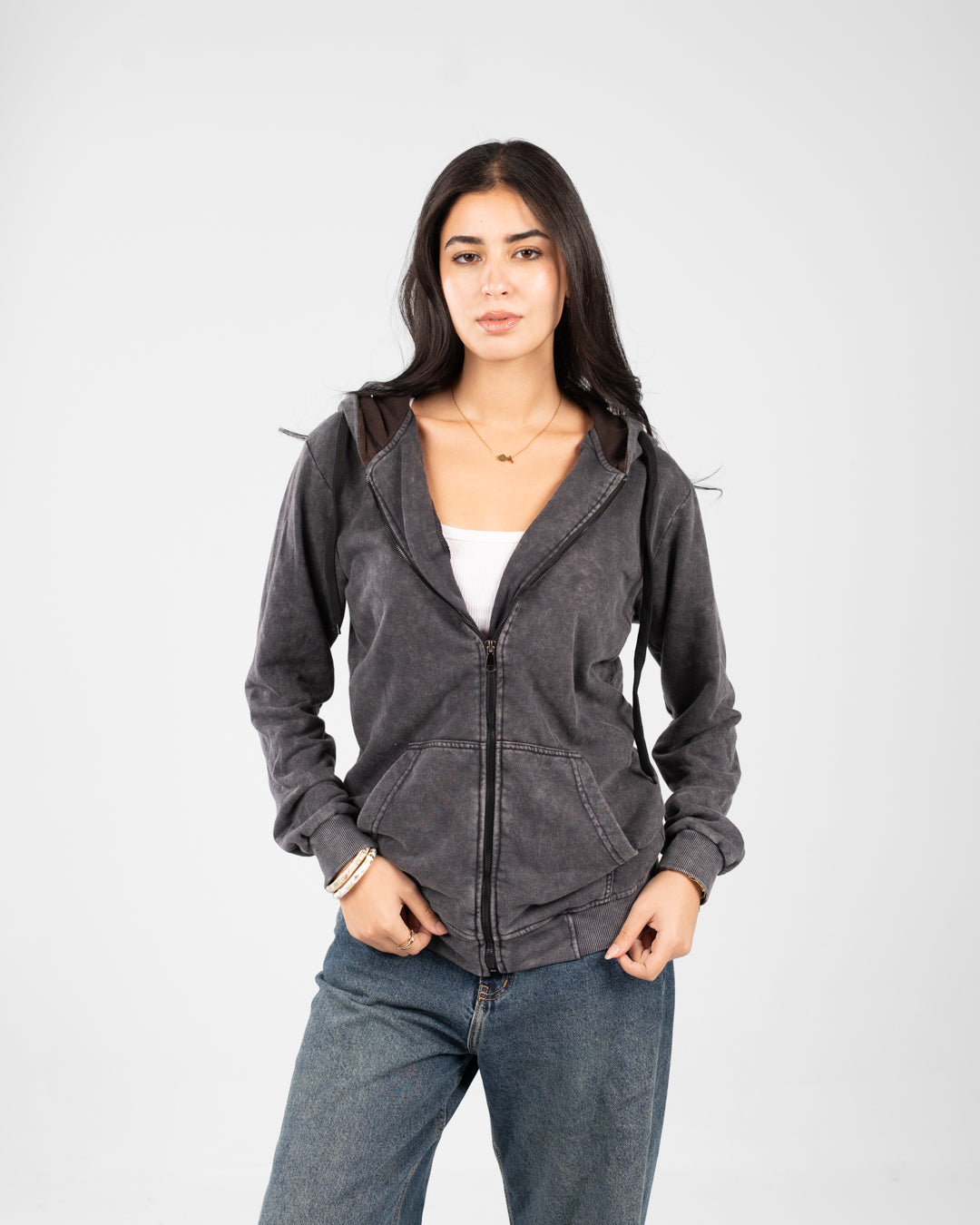 سويت شيرت نسائي