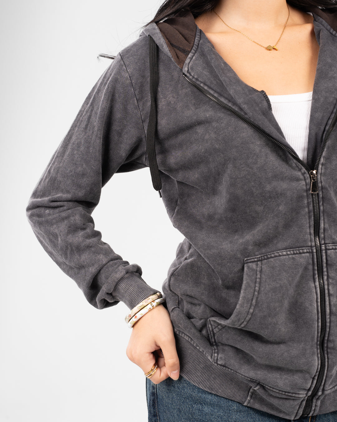 سويت شيرت نسائي