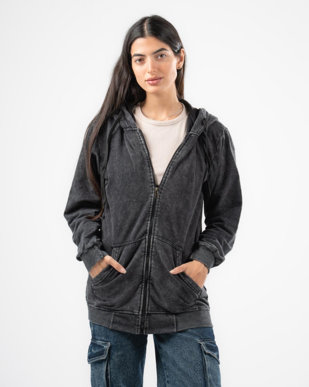 سويت شيرت نسائي