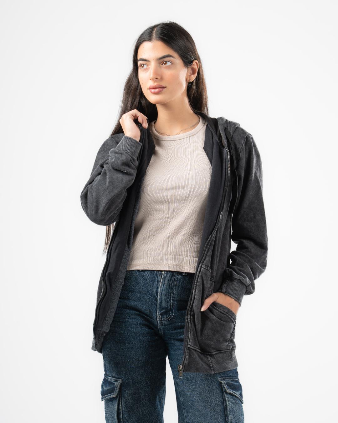 سويت شيرت نسائي