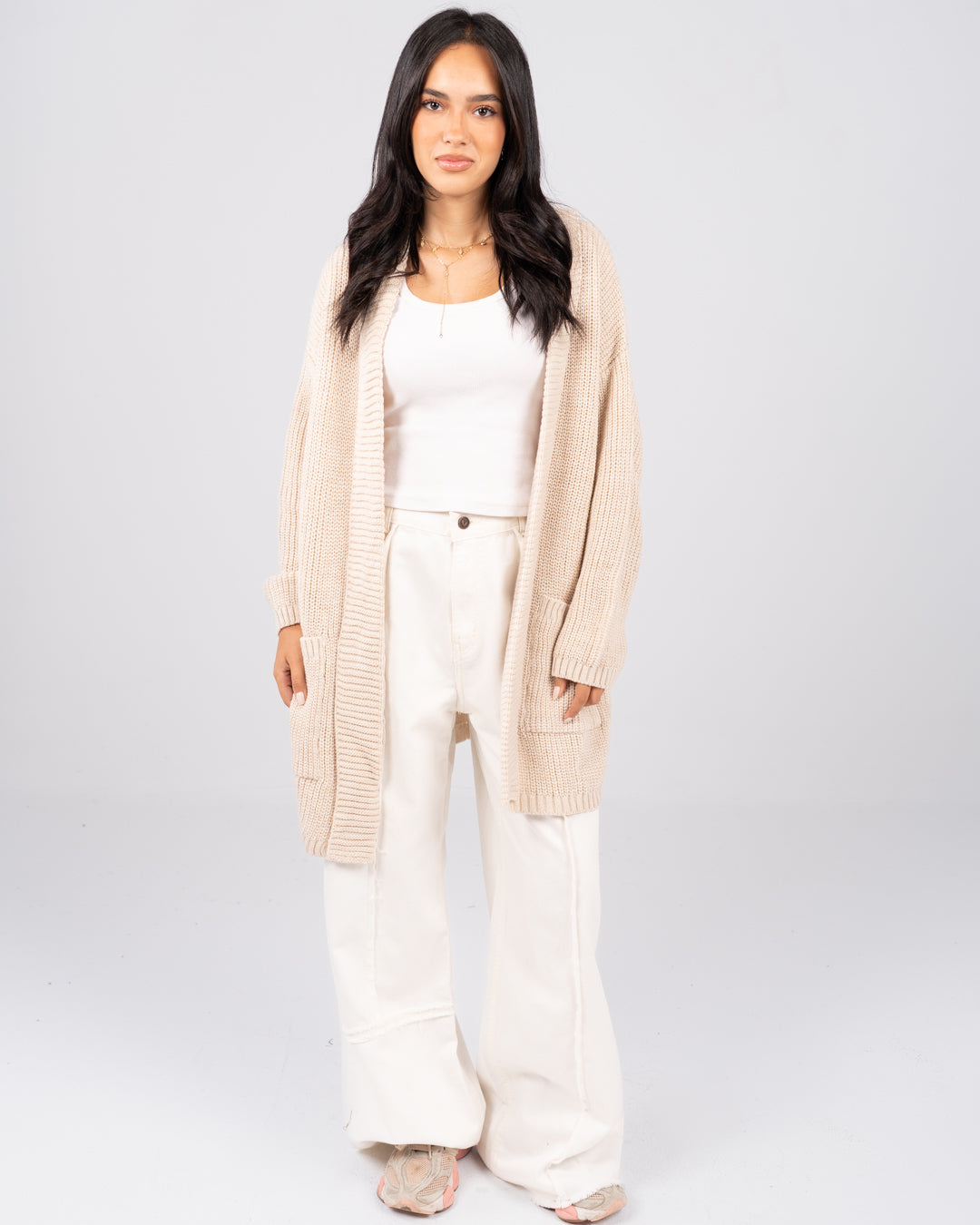 كارديجان تريكو نسائي