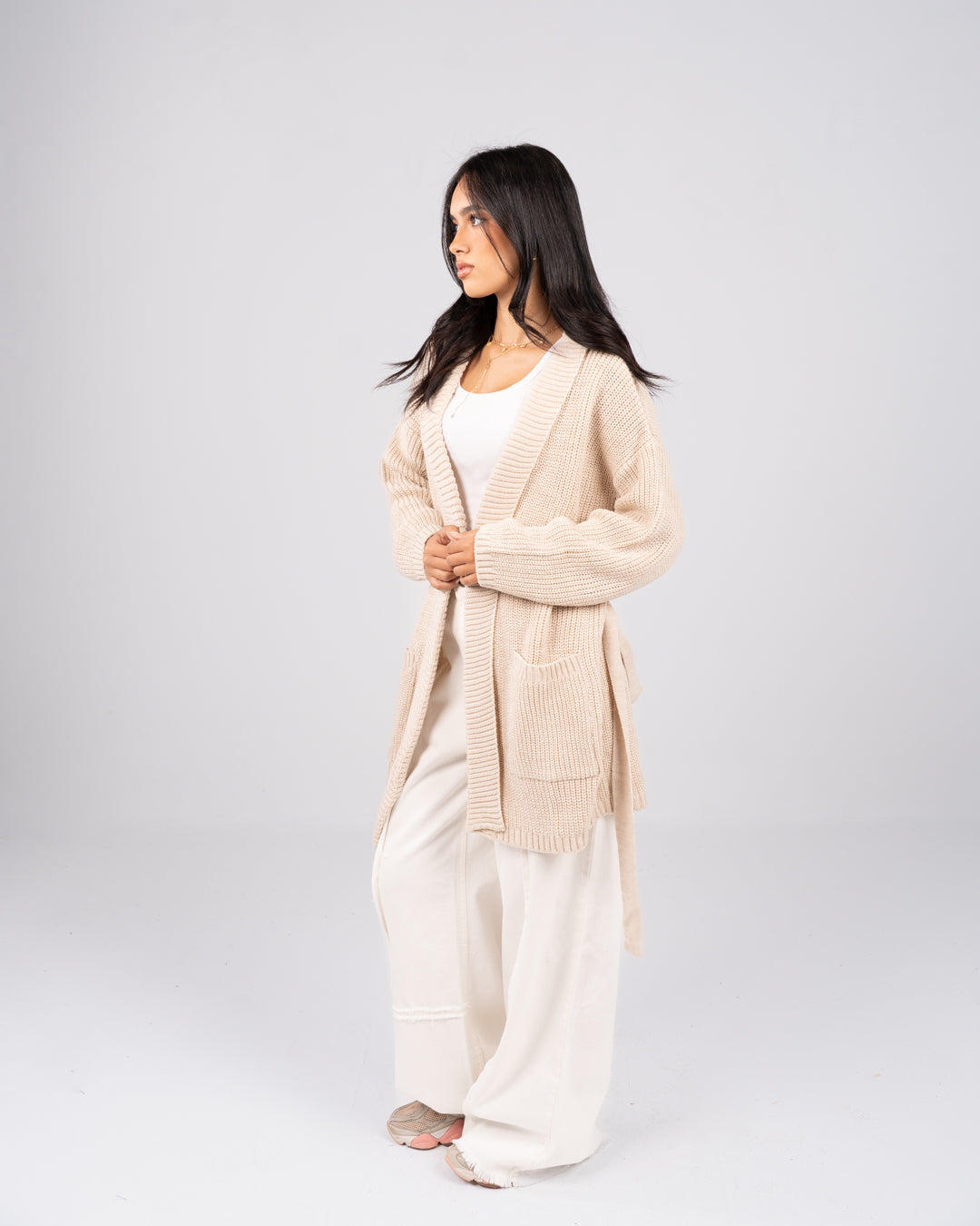 كارديجان تريكو نسائي