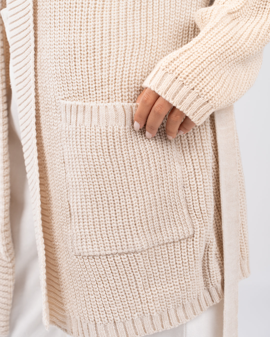 كارديجان تريكو نسائي