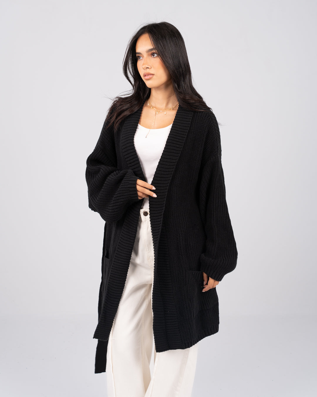 كارديجان تريكو نسائي