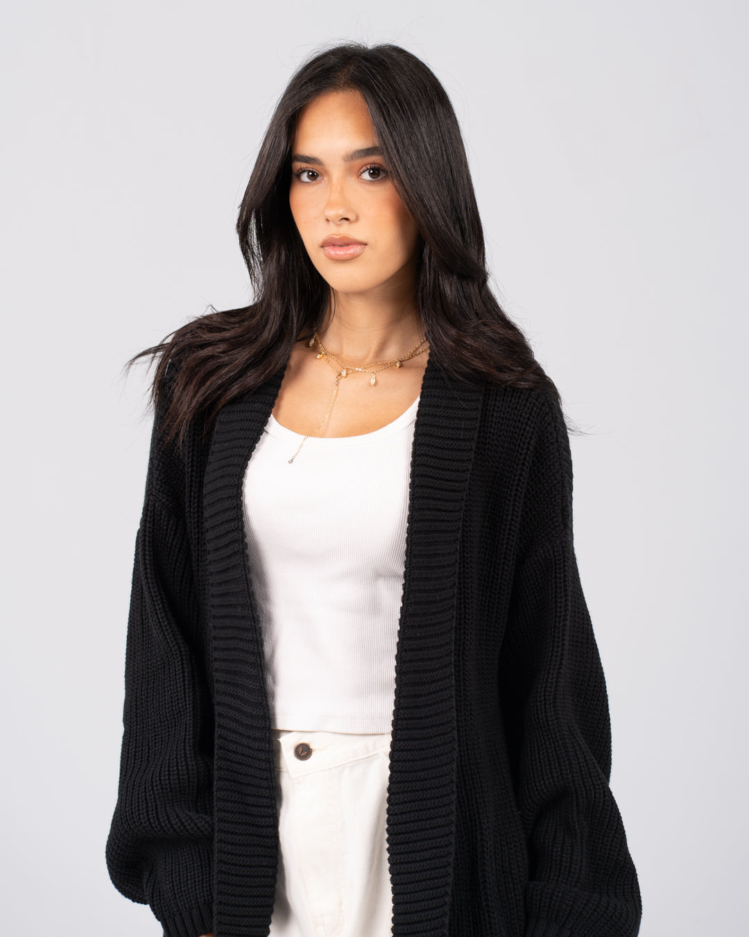 كارديجان تريكو نسائي