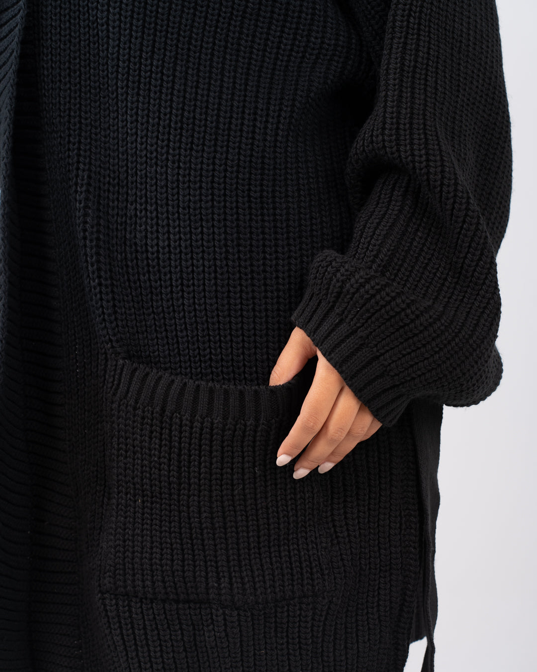 كارديجان تريكو نسائي