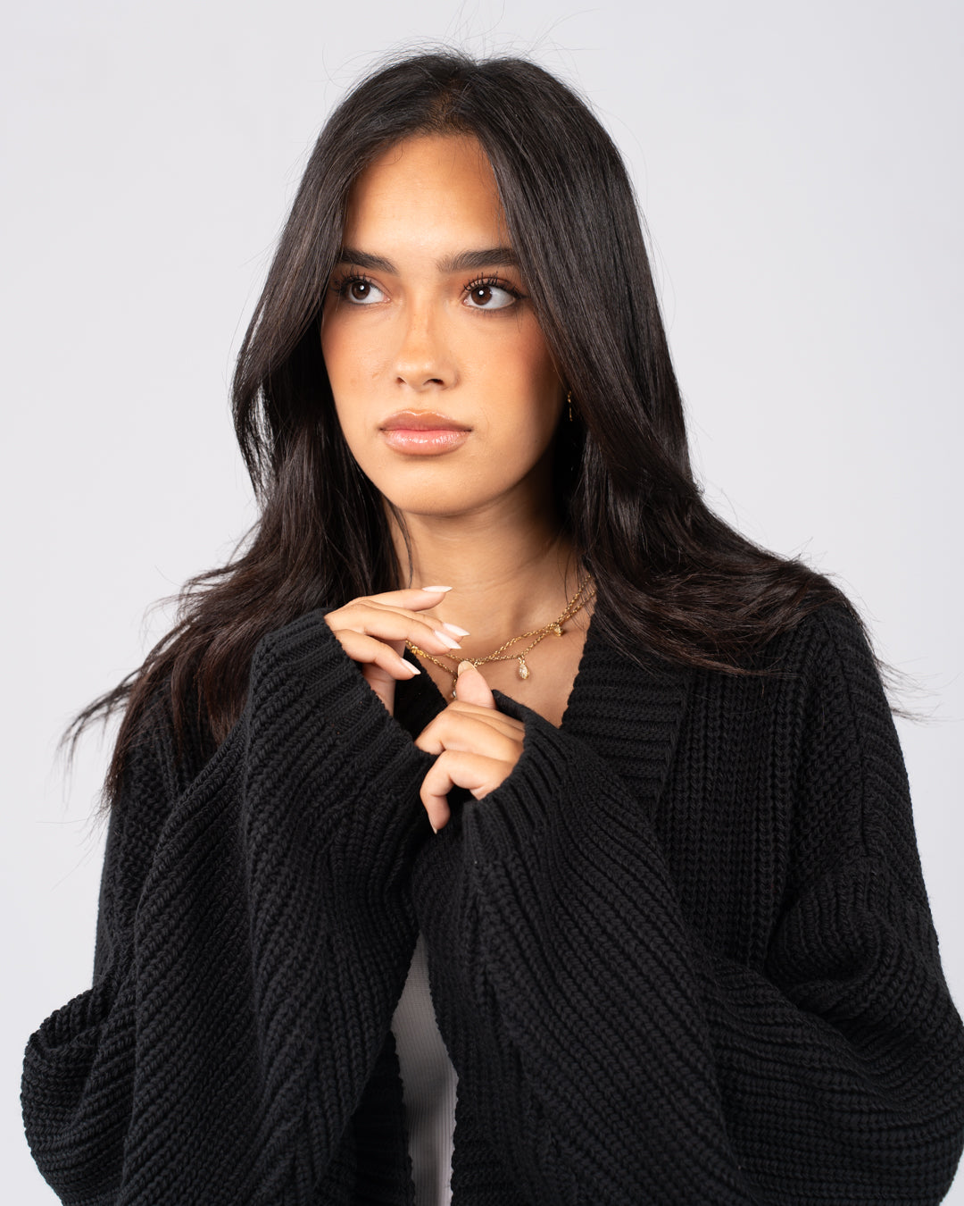 كارديجان تريكو نسائي