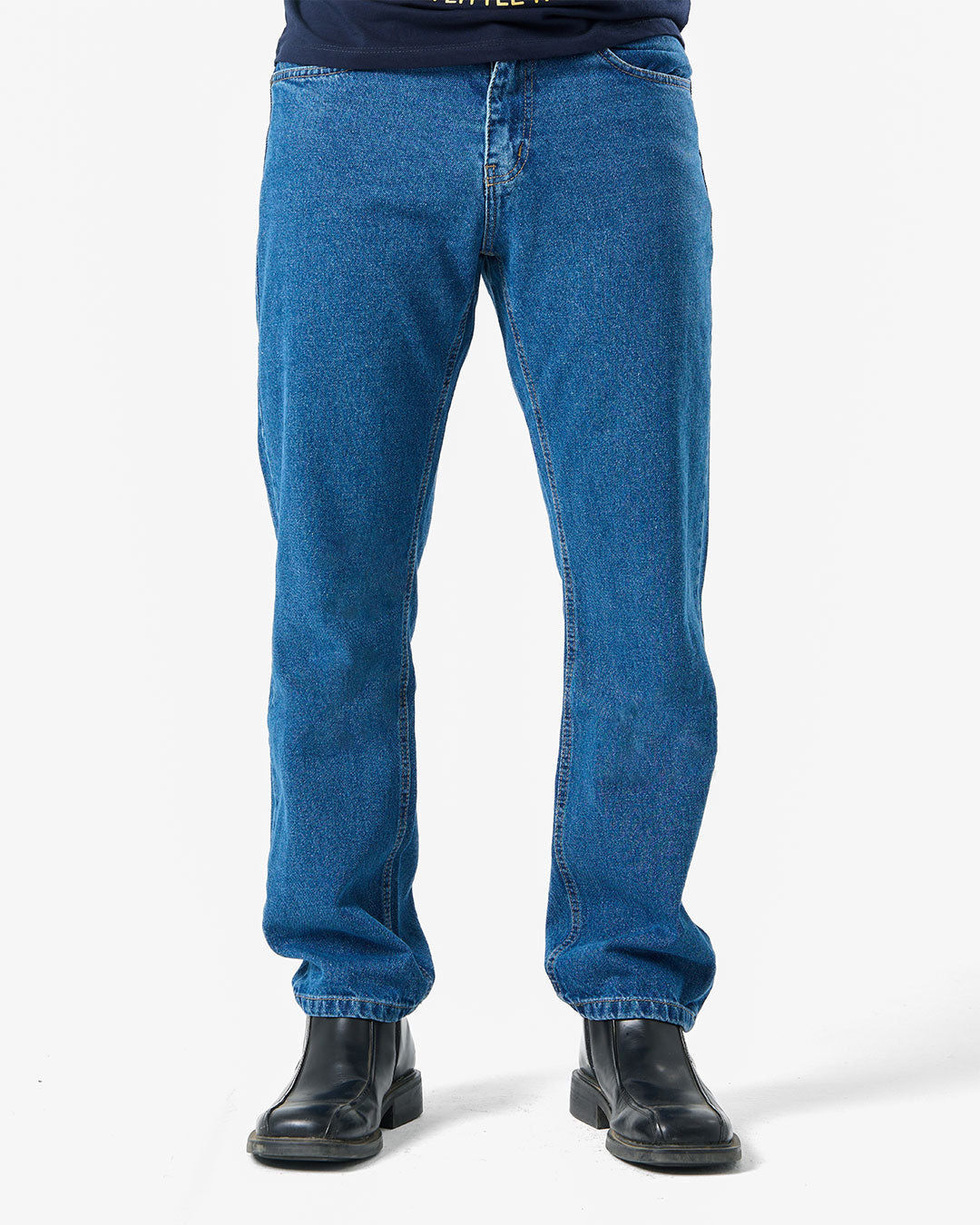 بنطلون جينز يومي