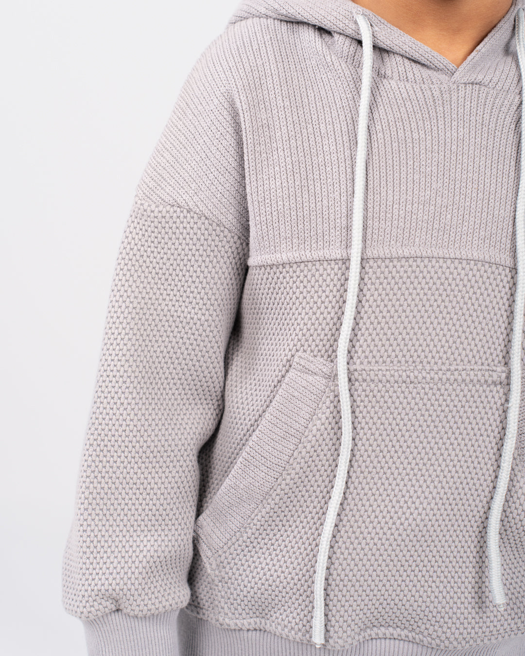 سويتشيرت جاكار ولادي