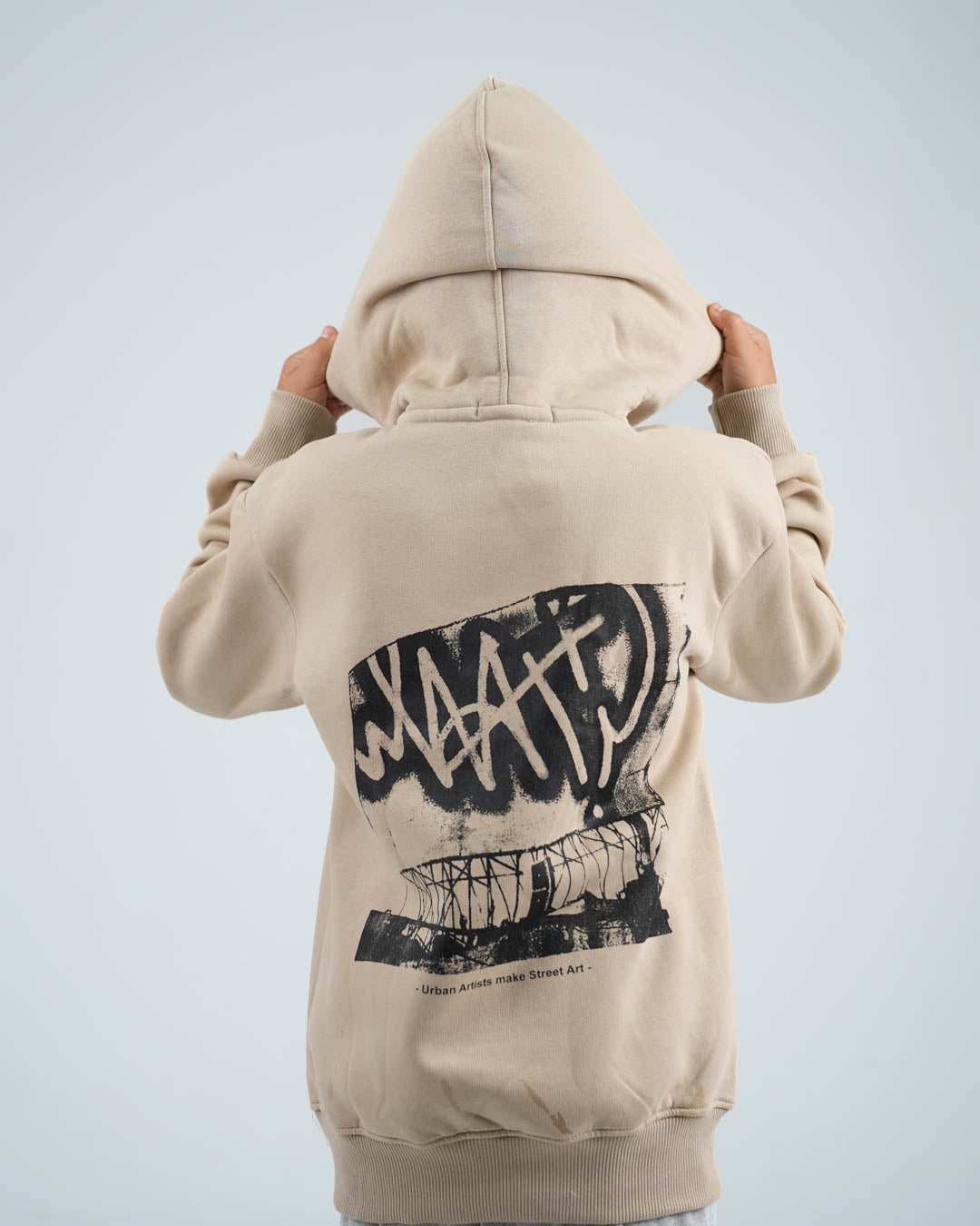 Printed Boy SweatShirt