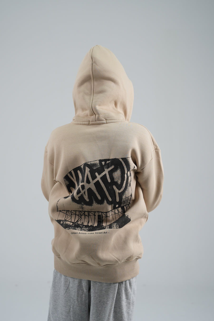 Printed Boy SweatShirt