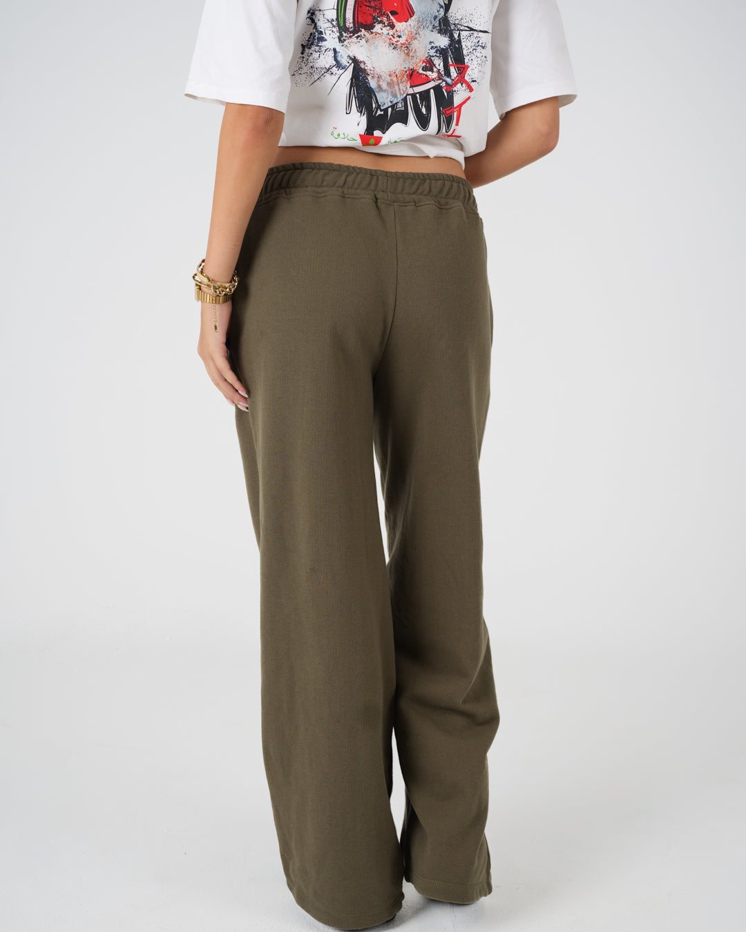 بنطلون نسائي جاكار