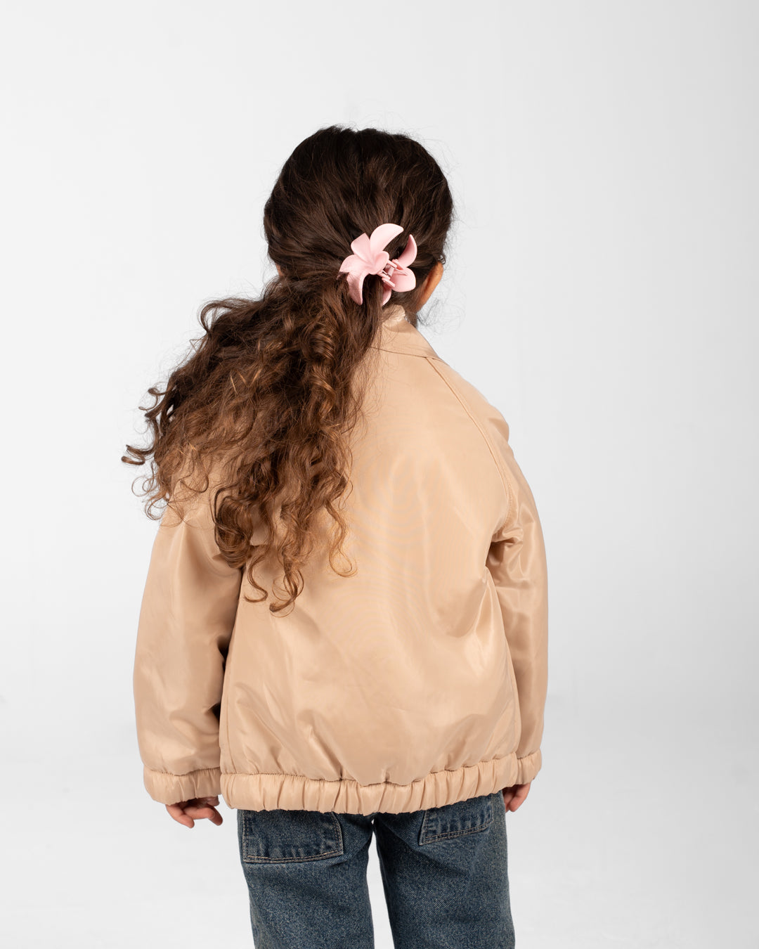 Girls Capsule Water Proof Sweater