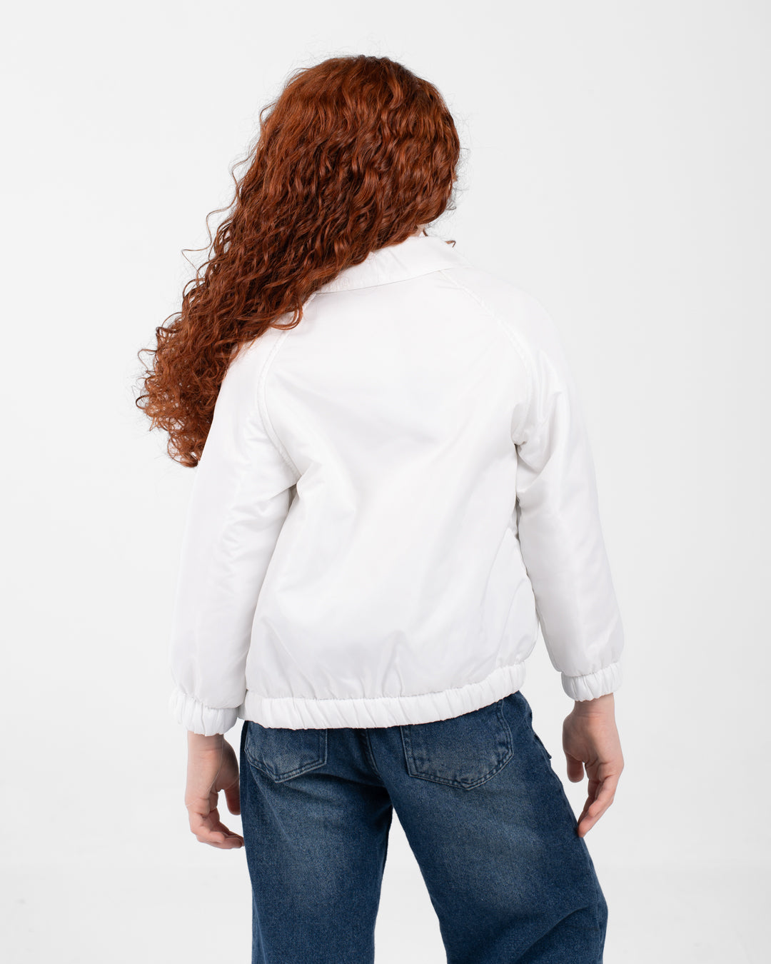 Girls Capsule Water Proof Sweater