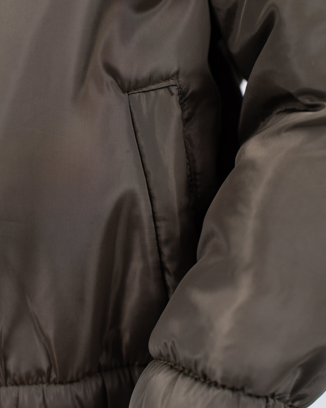 Girls Capsule Water Proof Sweater