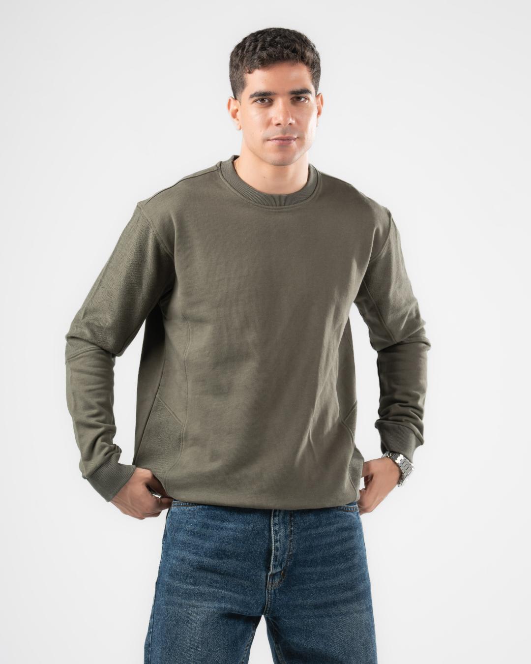 Daily Men Sweater
