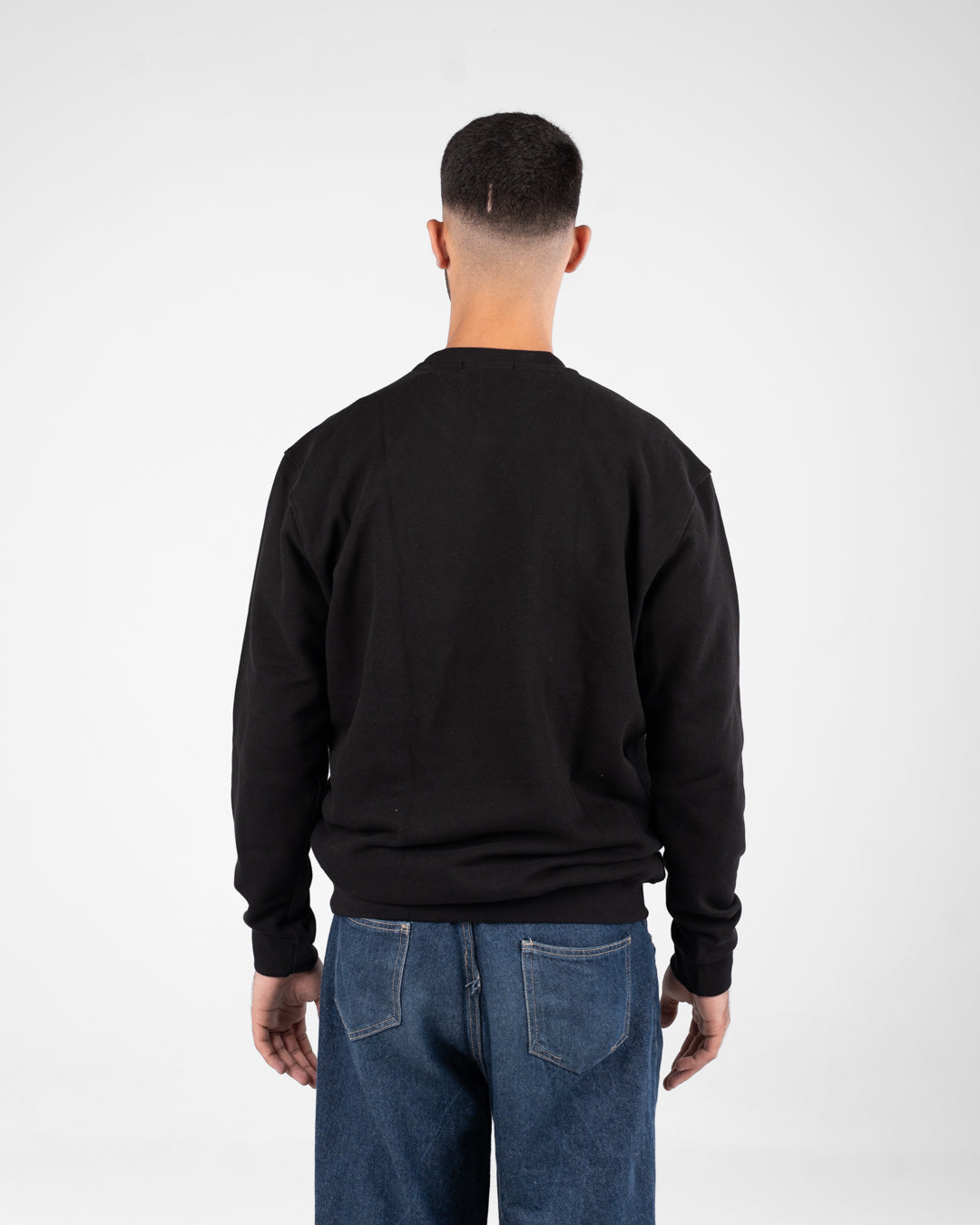 سويت شيرت رجالي