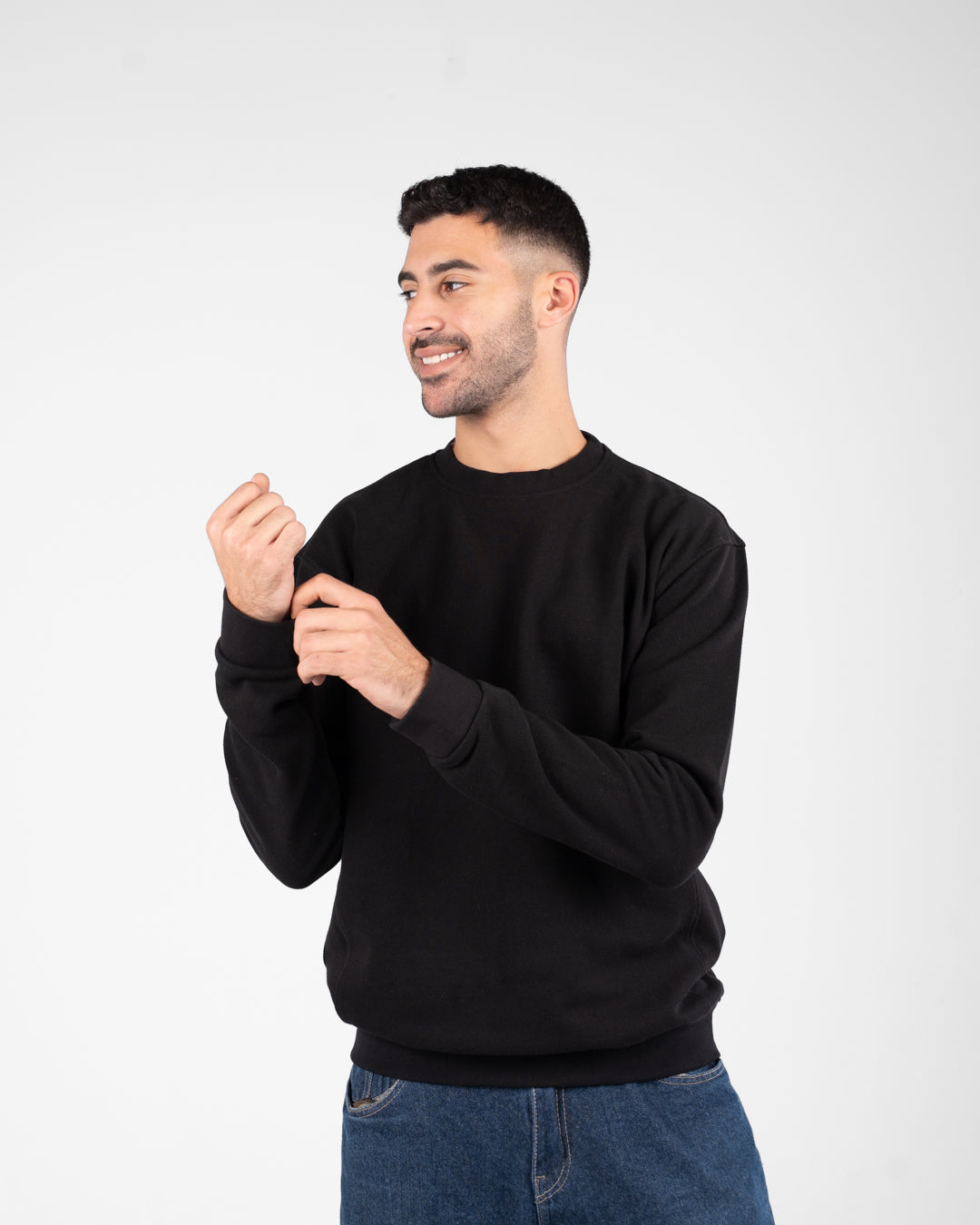 سويت شيرت رجالي