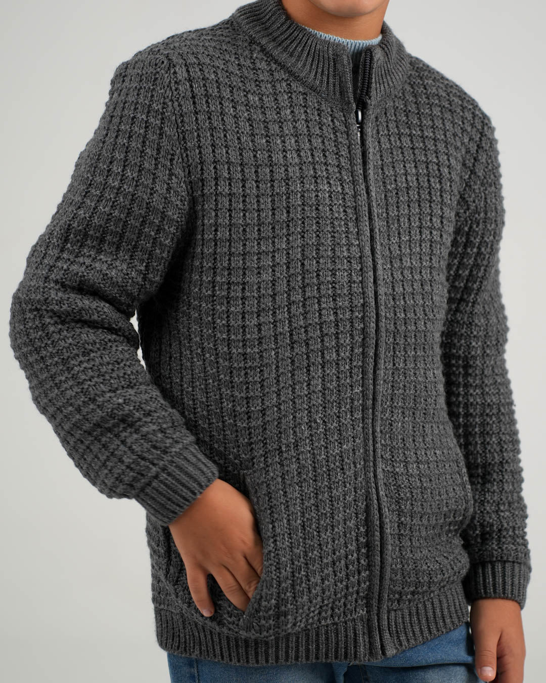 بلوفر أولادي وافل