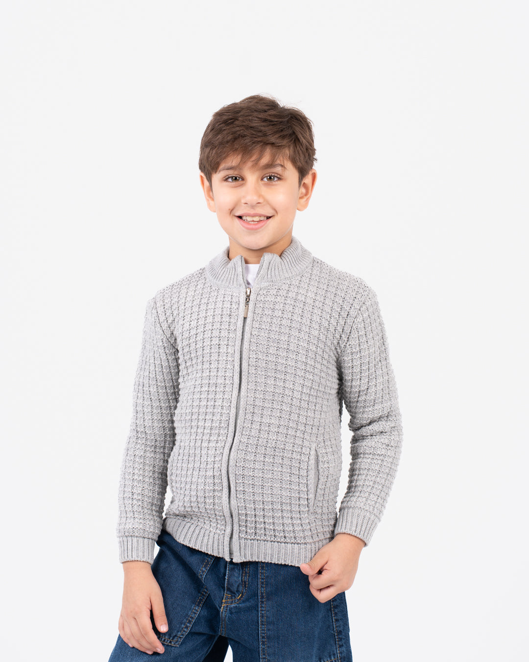 بلوفر أولادي وافل