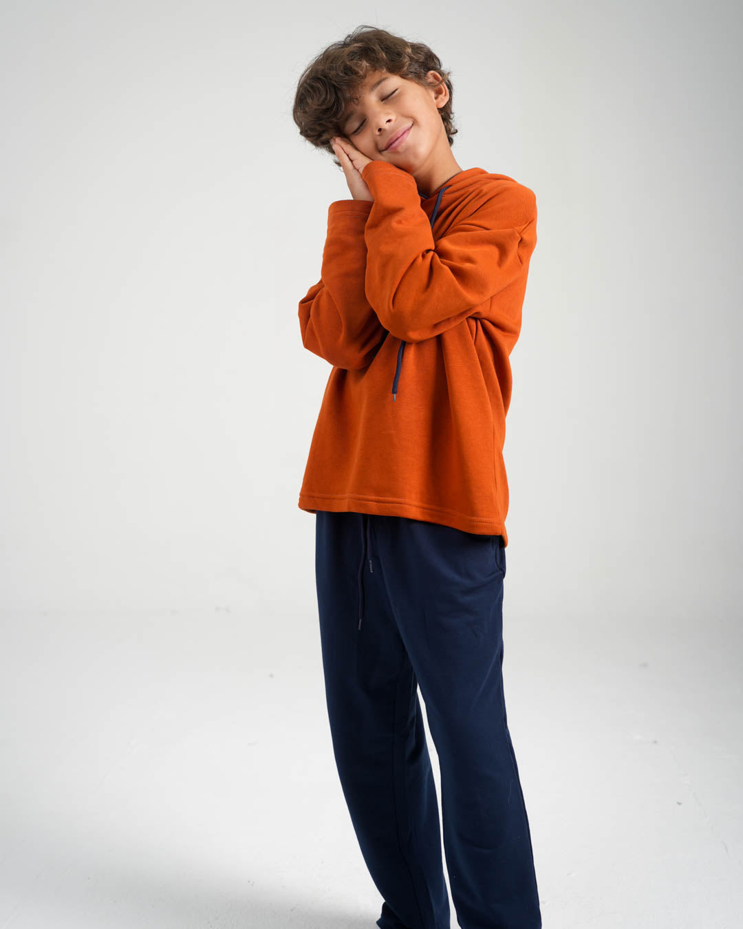 New York Boys Lounge Suit