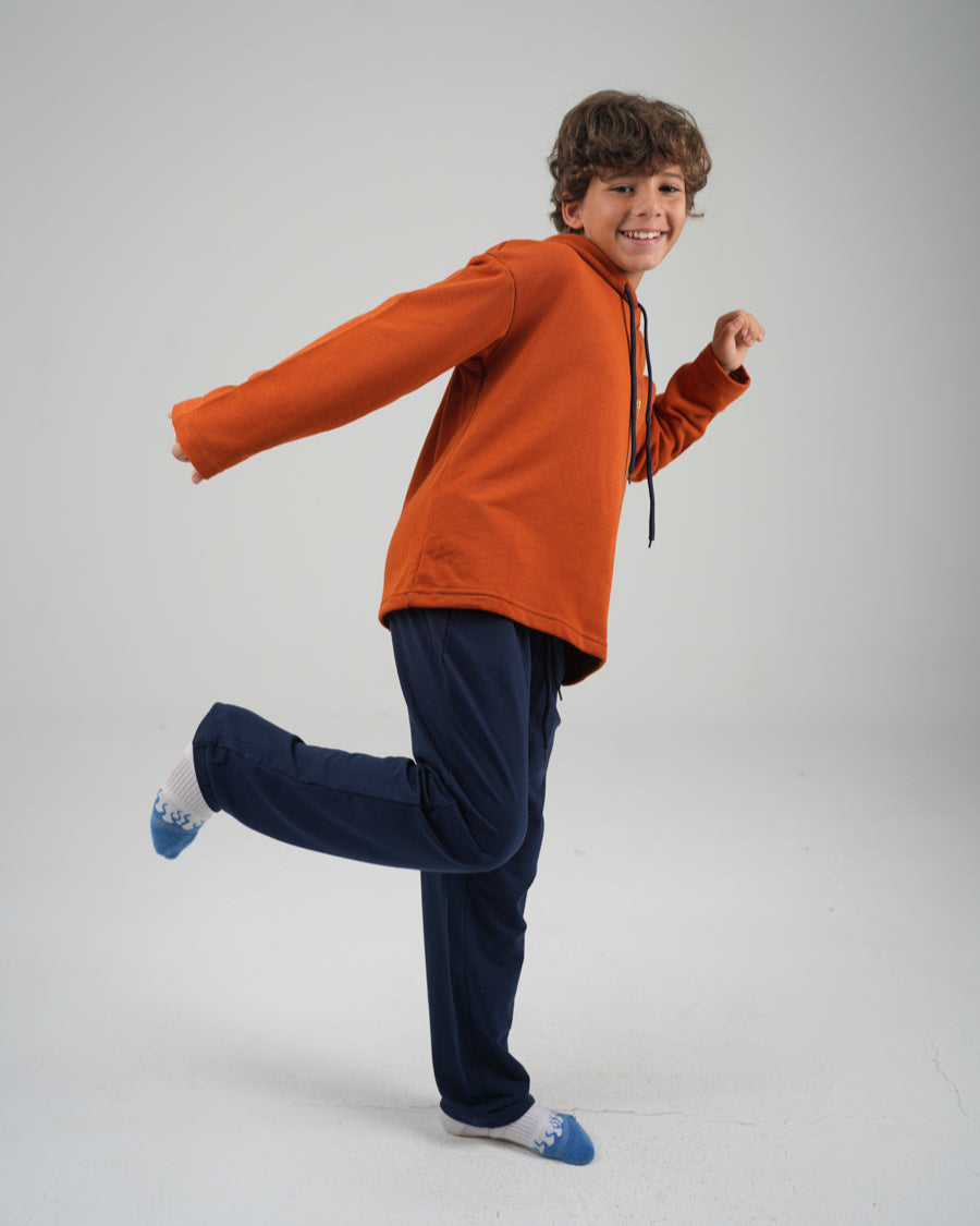 New York Boys Lounge Suit