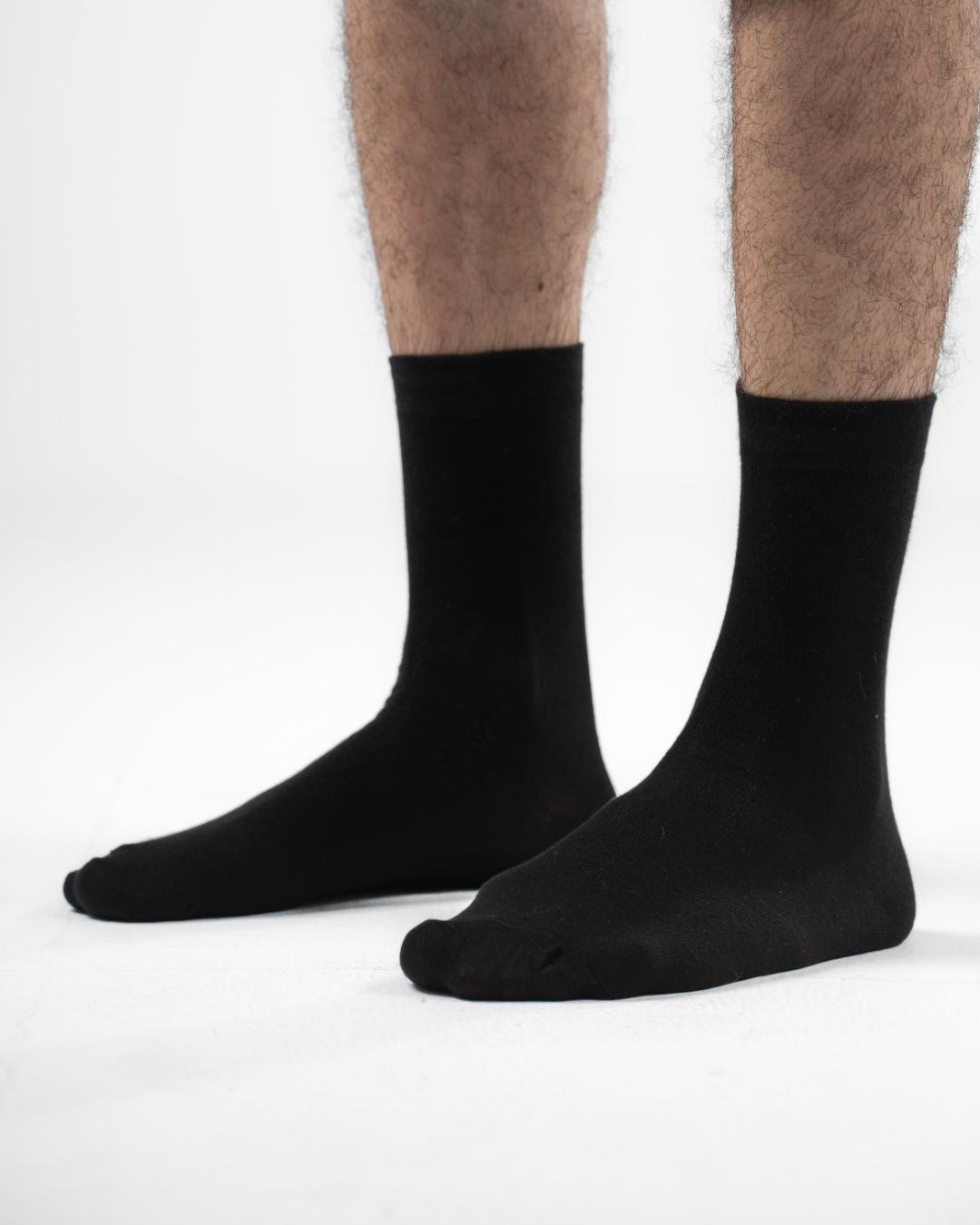 طقم شرابات رجالي (عدد ٢)