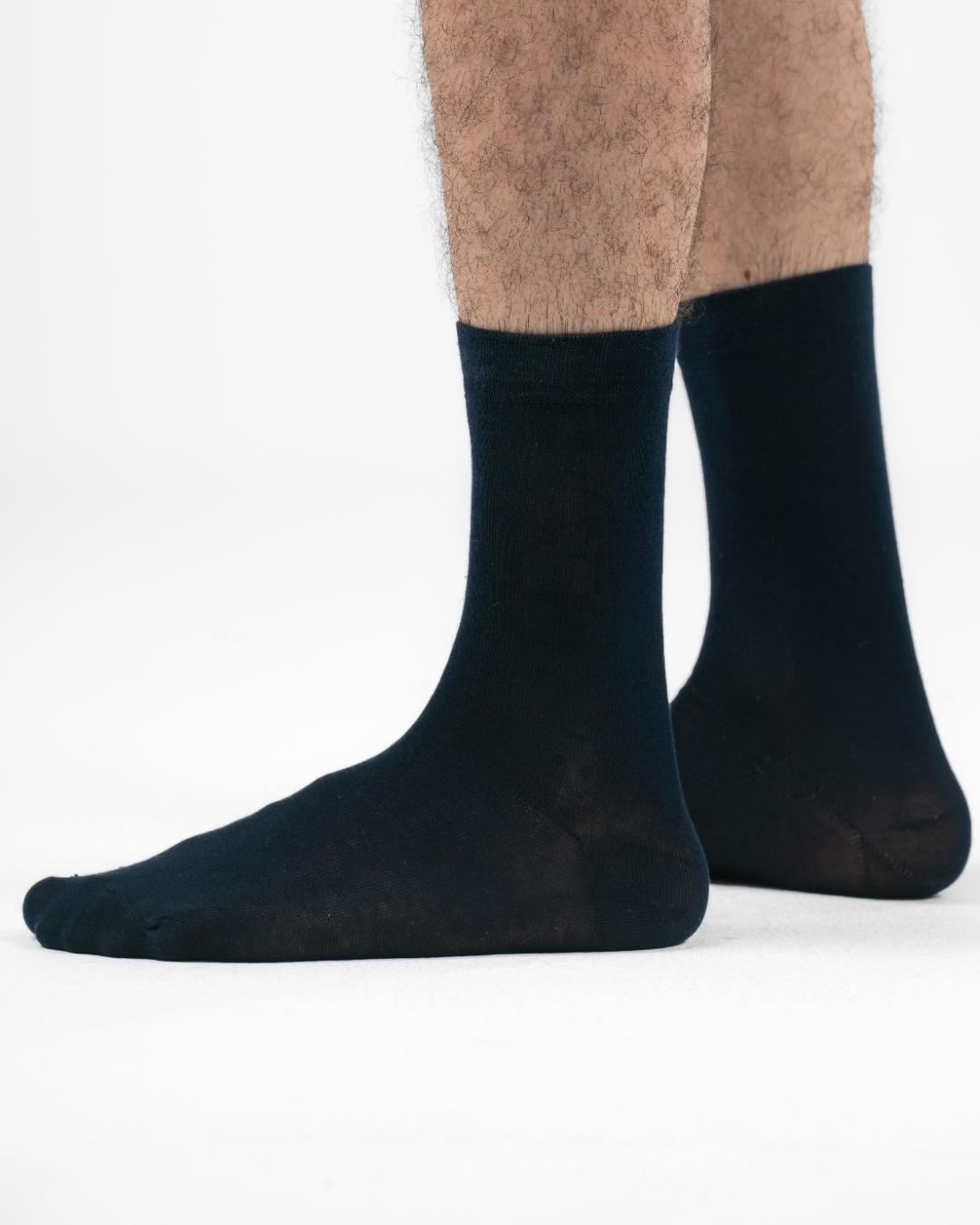 طقم شرابات رجالي (عدد ٢)